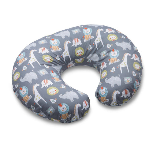 Boppy® Sketch Slate Nursing Pillow and Positioner - Gray